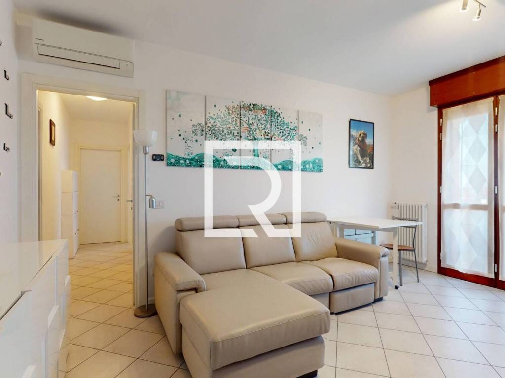 appartamento in vendita a Gatteo in zona Sant'Angelo