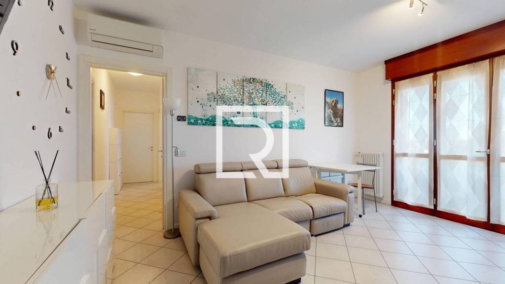 appartamento in vendita a Gatteo