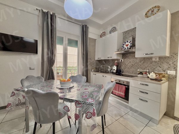 appartamento in vendita a Gatteo in zona Gatteo a Mare