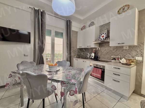 appartamento in vendita a Gatteo in zona Gatteo a Mare
