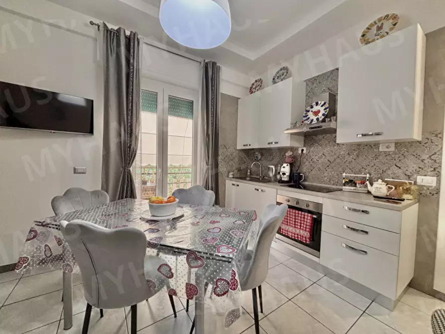 appartamento in vendita a Gatteo in zona Gatteo a Mare