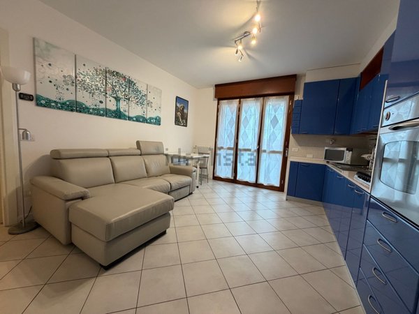 appartamento in vendita a Gatteo in zona Sant'Angelo