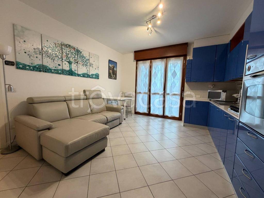 appartamento in vendita a Gatteo in zona Sant'Angelo