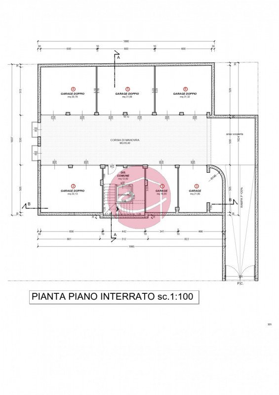 appartamento in vendita a Gatteo