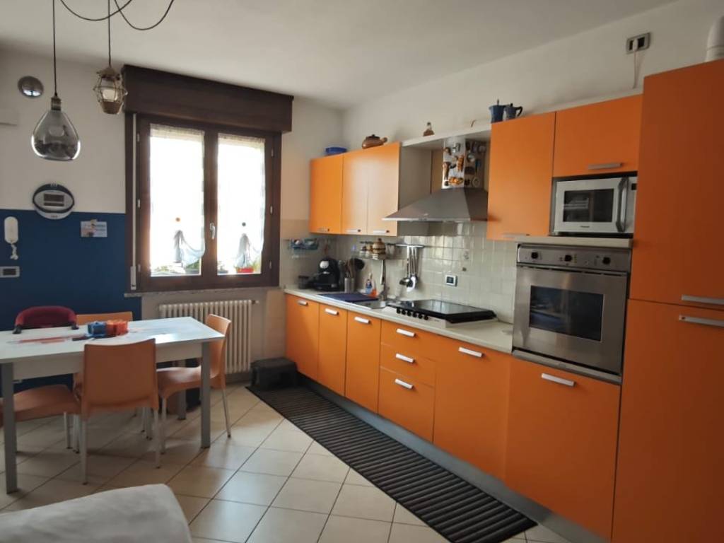 appartamento in vendita a Gatteo in zona Sant'Angelo