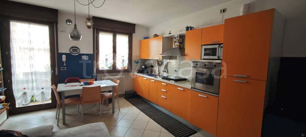 appartamento in vendita a Gatteo