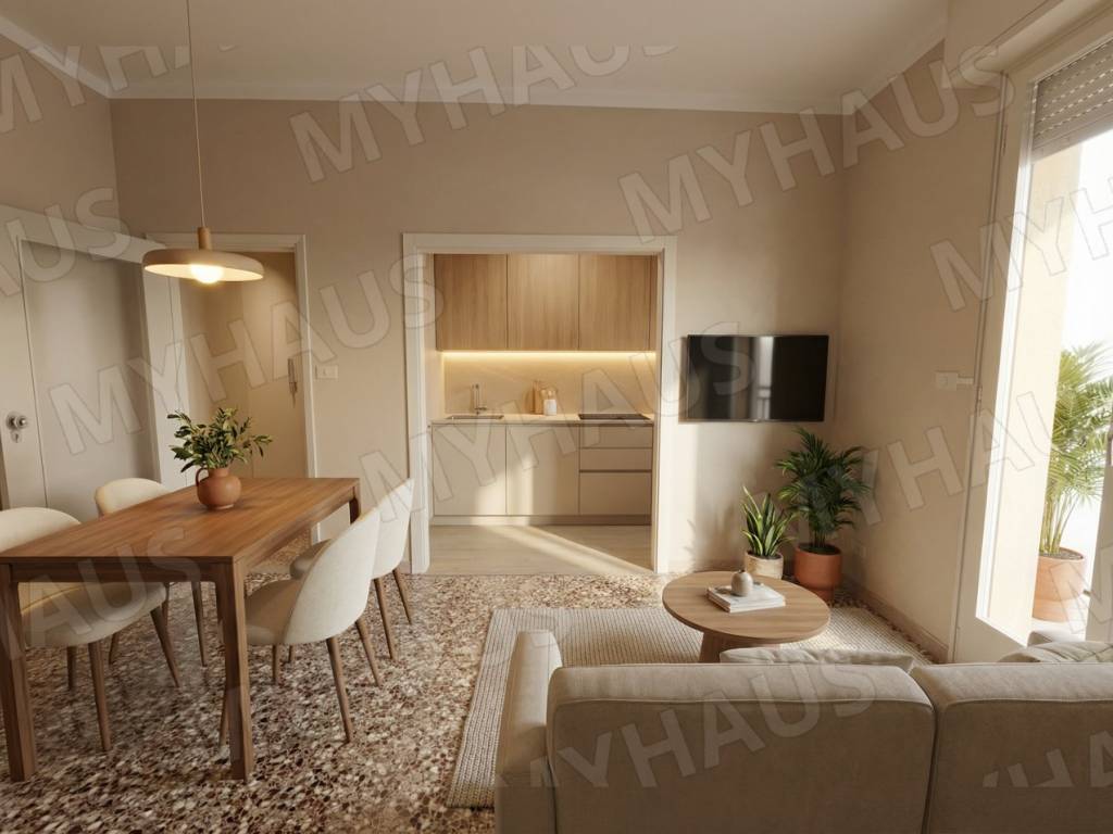 appartamento in vendita a Gatteo in zona Gatteo a Mare