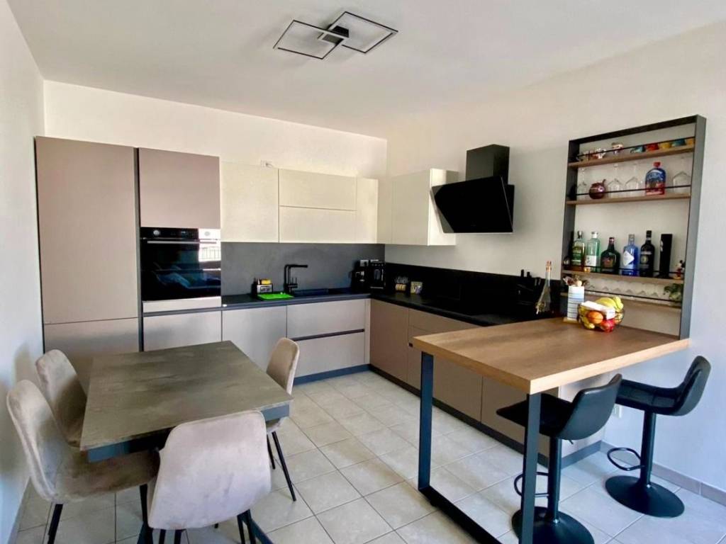 appartamento in vendita a Gatteo