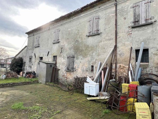 casa indipendente in vendita a Gatteo