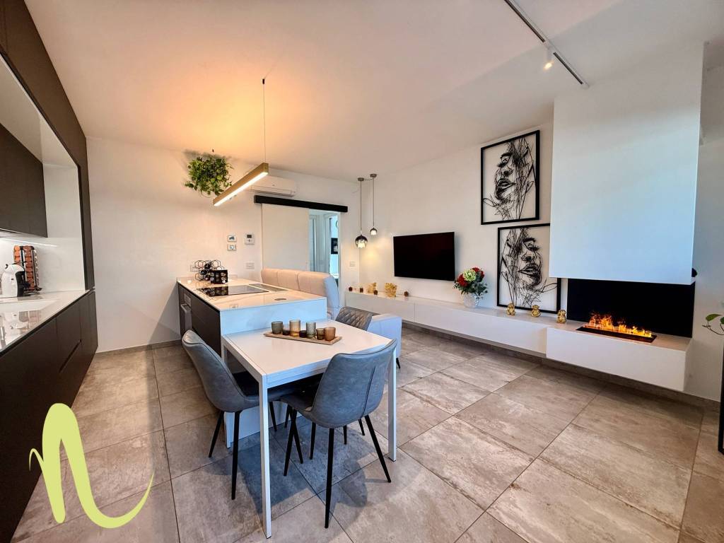 appartamento in vendita a Gatteo in zona Gatteo a Mare