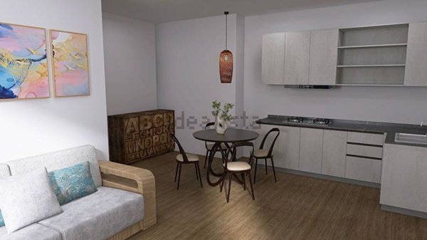 appartamento in vendita a Gatteo in zona Gatteo a Mare