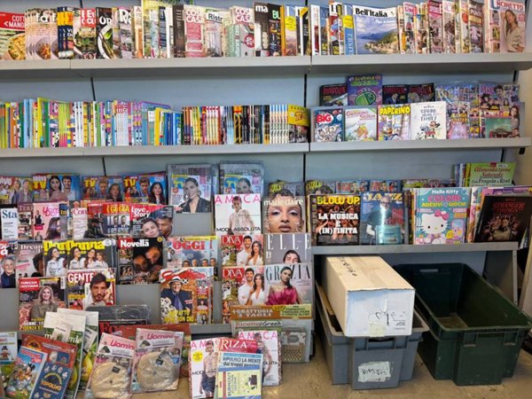 negozio in vendita a Gatteo in zona Sant'Angelo