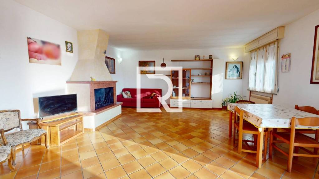 casa indipendente in vendita a Gatteo in zona Gatteo a Mare