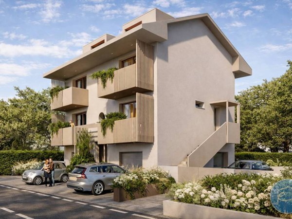 appartamento in vendita a Gatteo in zona Gatteo a Mare