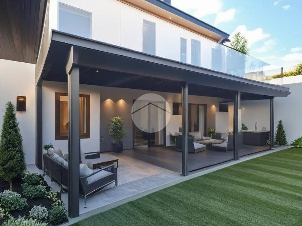 casa indipendente in vendita a Gatteo