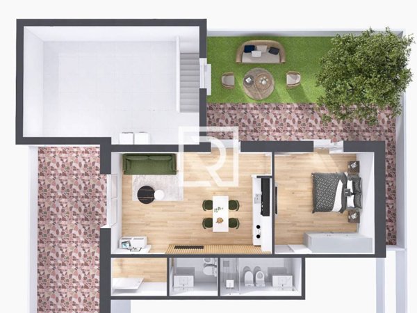 appartamento in vendita a Gatteo in zona Gatteo a Mare