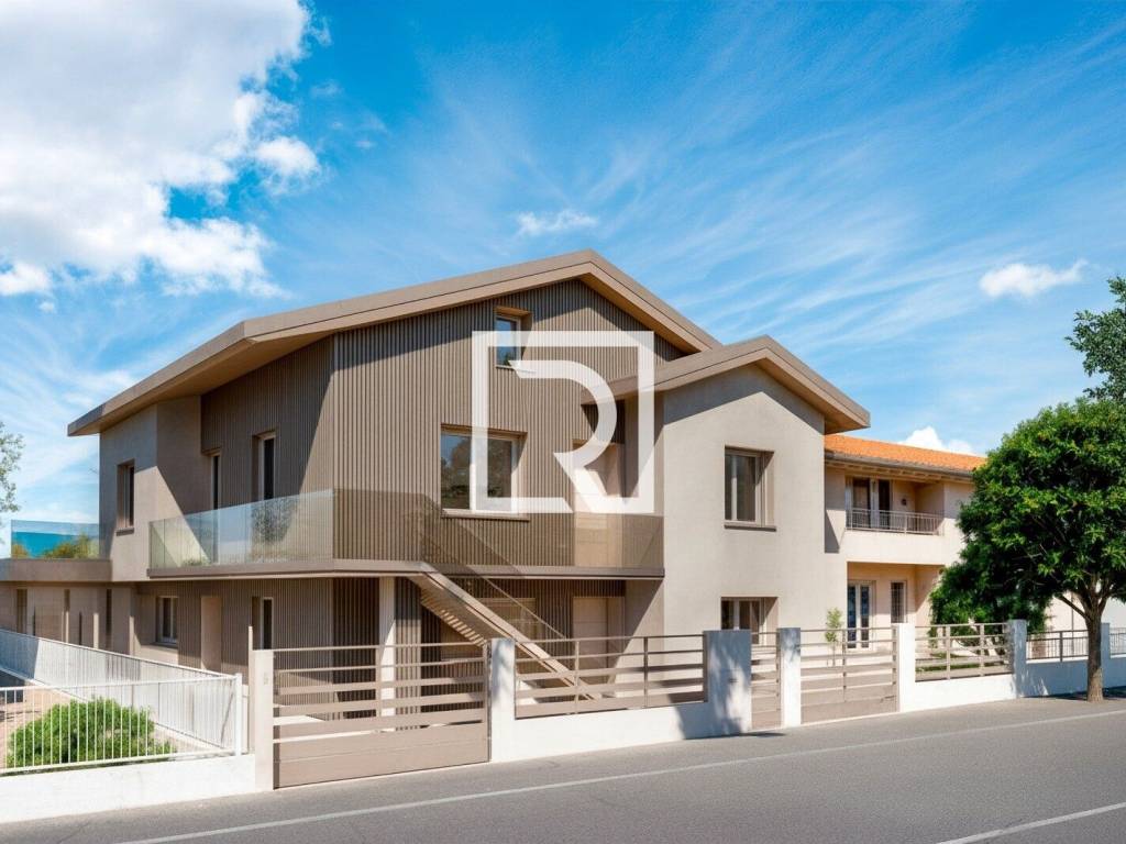 appartamento in vendita a Gatteo in zona Gatteo a Mare