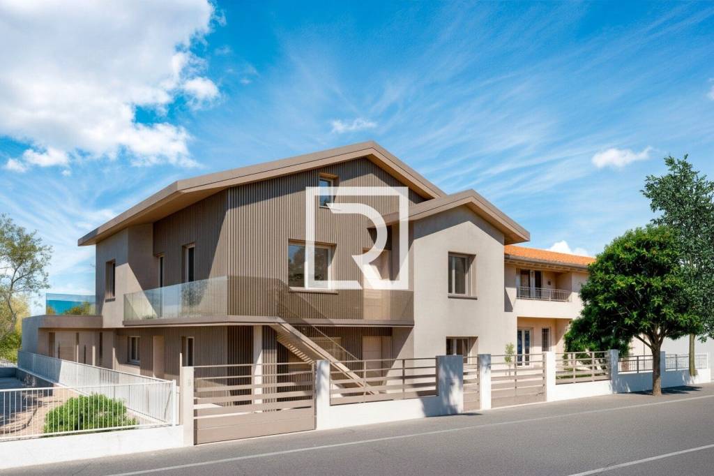 appartamento in vendita a Gatteo in zona Gatteo a Mare