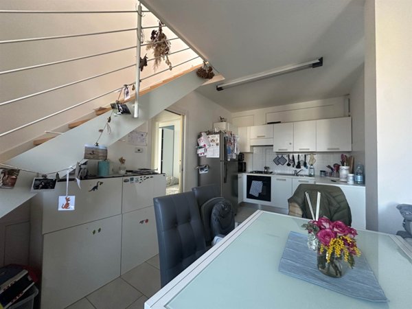 appartamento in vendita a Gatteo in zona Gatteo a Mare