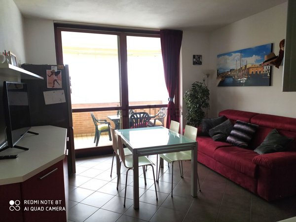 appartamento in vendita a Gatteo in zona Gatteo a Mare