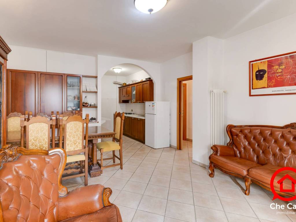 appartamento in vendita a Gatteo