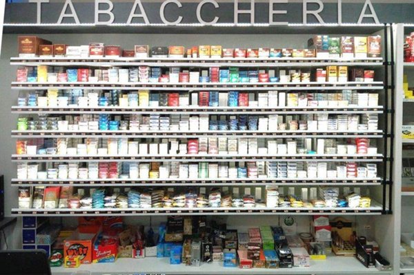 negozio in vendita a Gatteo