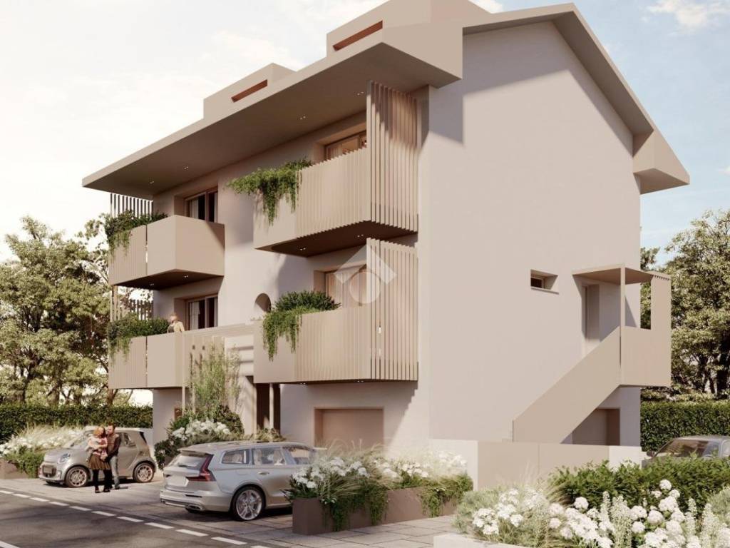 appartamento in vendita a Gatteo in zona Gatteo a Mare