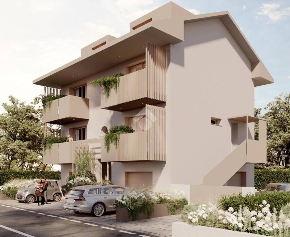 appartamento in vendita a Gatteo in zona Gatteo a Mare