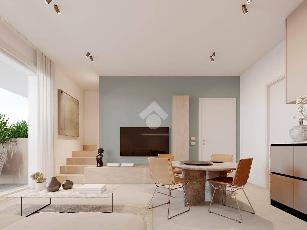 appartamento in vendita a Gatteo in zona Gatteo a Mare