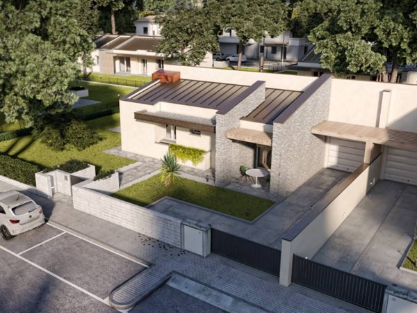 casa indipendente in vendita a Gatteo