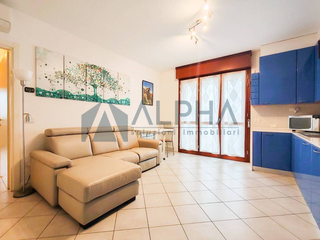 appartamento in vendita a Gatteo in zona Sant'Angelo