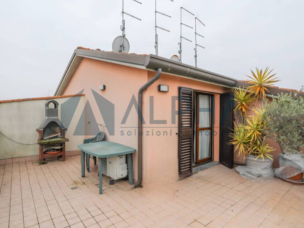 appartamento in vendita a Gatteo in zona Sant'Angelo