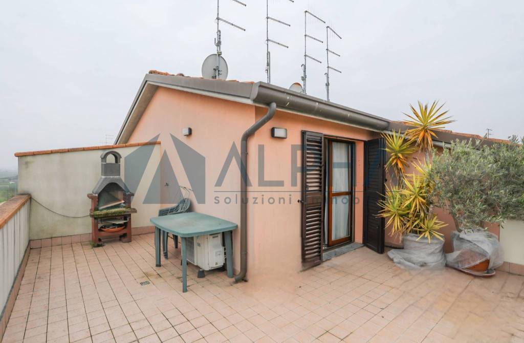 appartamento in vendita a Gatteo