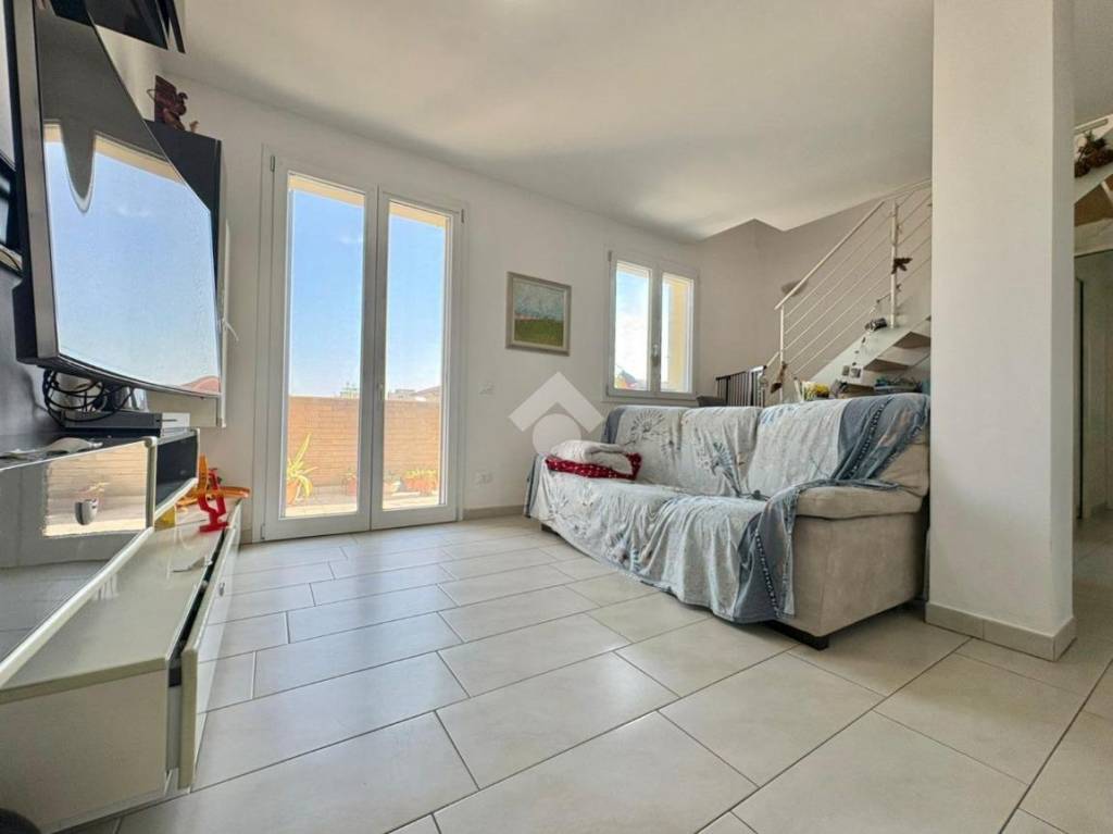 appartamento in vendita a Gatteo in zona Gatteo a Mare