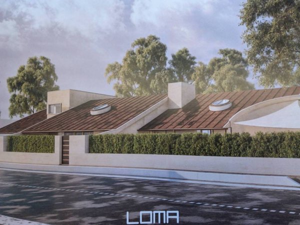 casa indipendente in vendita a Gatteo in zona Sant'Angelo