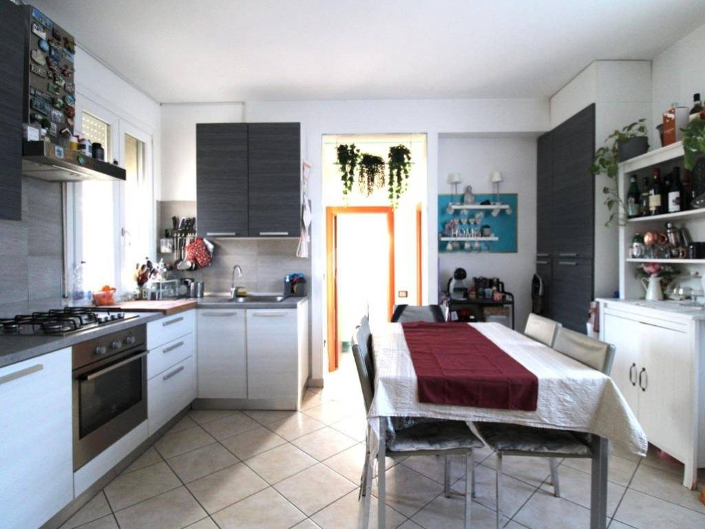 appartamento in vendita a Gatteo in zona Sant'Angelo