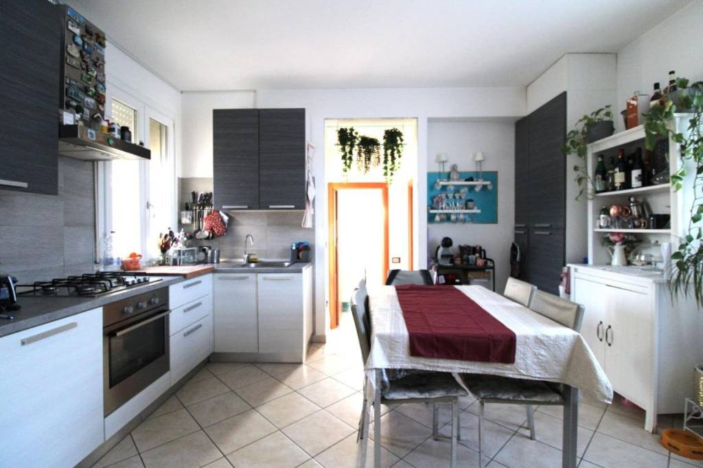 appartamento in vendita a Gatteo in zona Sant'Angelo