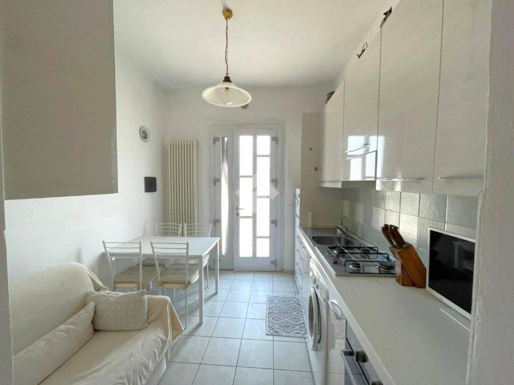 appartamento in vendita a Gatteo in zona Gatteo a Mare