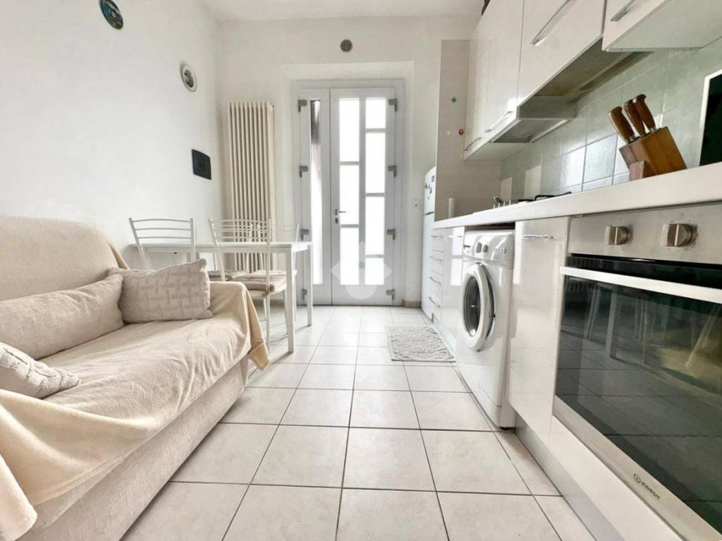 appartamento in vendita a Gatteo in zona Gatteo a Mare