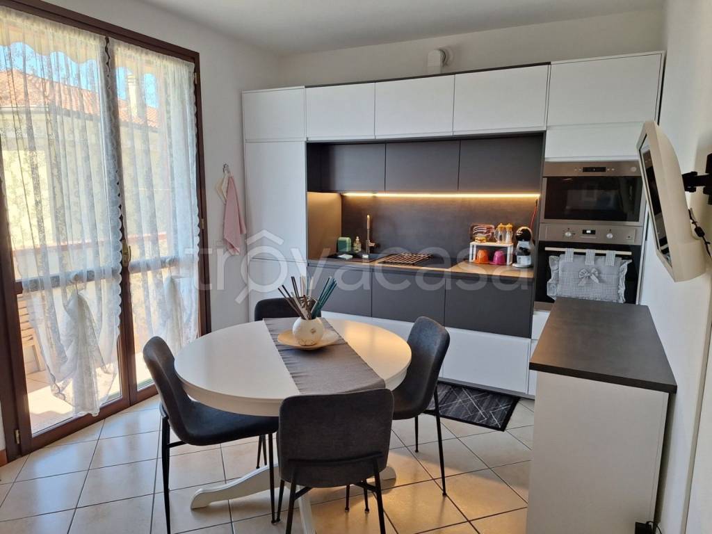 appartamento in vendita a Gatteo in zona Gatteo a Mare