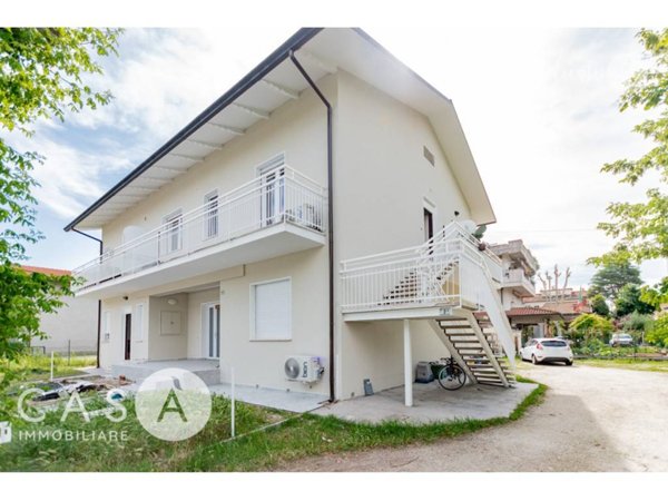 appartamento in vendita a Gatteo in zona Gatteo a Mare