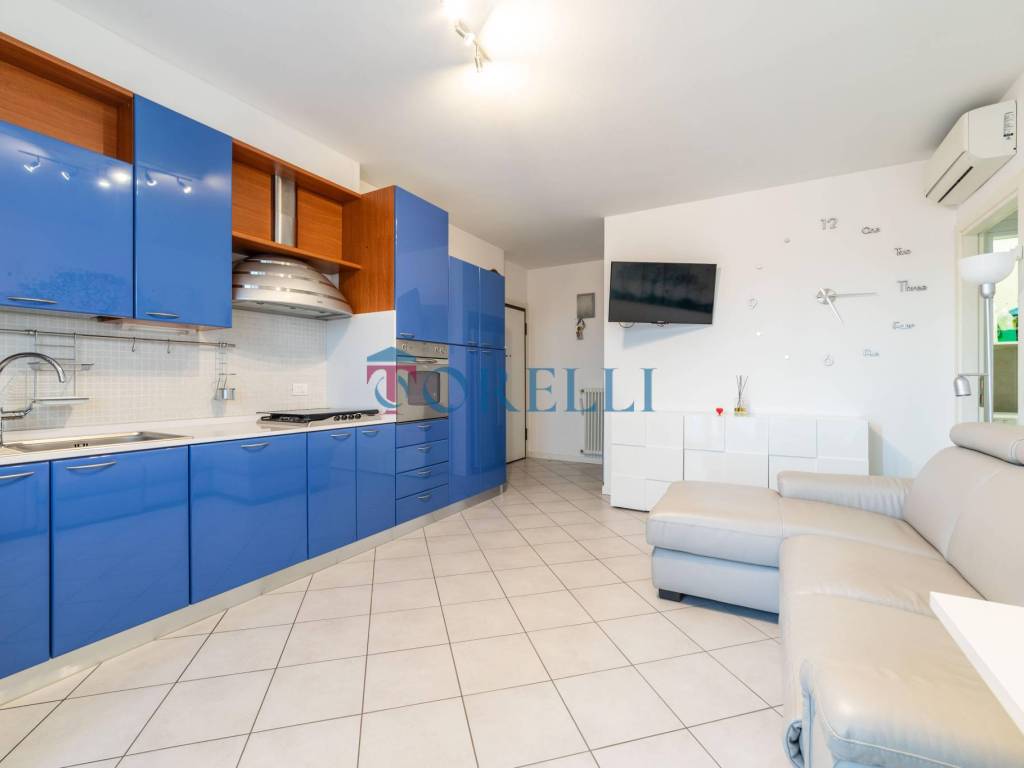 appartamento in vendita a Gatteo in zona Sant'Angelo