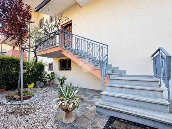 casa indipendente in vendita a Gatteo in zona Sant'Angelo