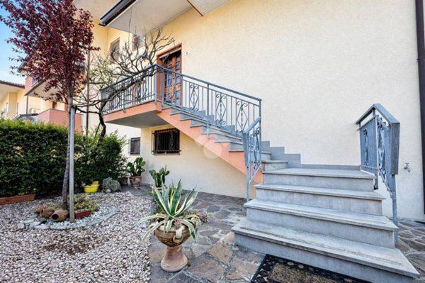 casa indipendente in vendita a Gatteo