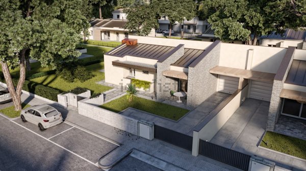 casa indipendente in vendita a Gatteo