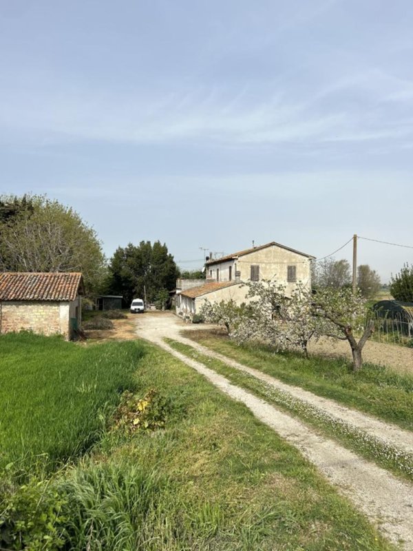 casa indipendente in vendita a Gatteo in zona Fiumicino