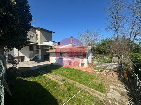 casa indipendente in vendita a Gatteo in zona Sant'Angelo