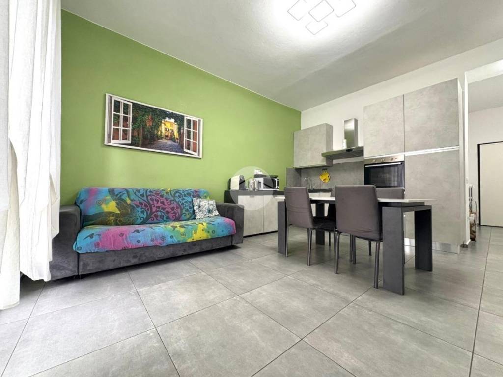 appartamento in vendita a Gatteo in zona Gatteo a Mare