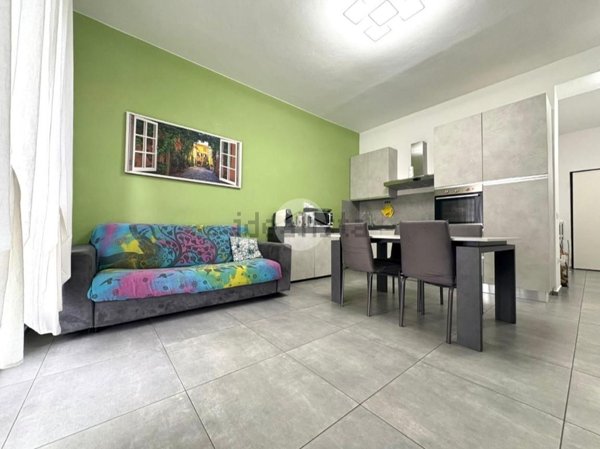 appartamento in vendita a Gatteo in zona Gatteo a Mare