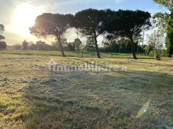 terreno edificabile in vendita a Gatteo in zona Gatteo a Mare